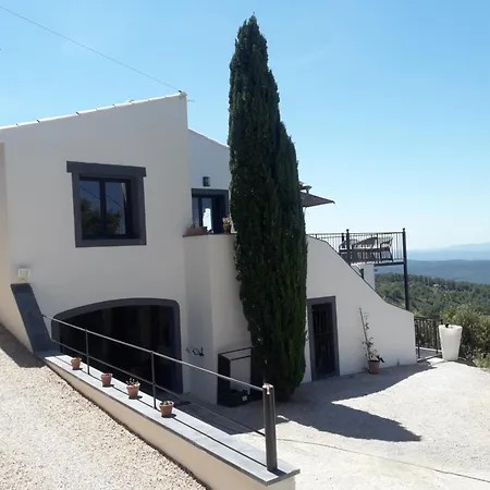 Bed & Breakfast Le Mas Dei Rigaou D Hotes